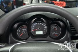 猎豹汽车-猎豹CT7