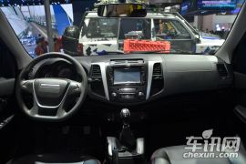 猎豹汽车-猎豹CT7