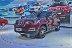 长安汽车-长安CS95