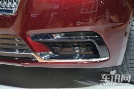 林肯-林肯Continental