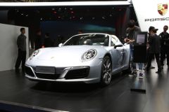 保时捷-保时捷911
