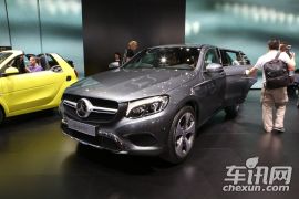 北京奔驰-奔驰GLC