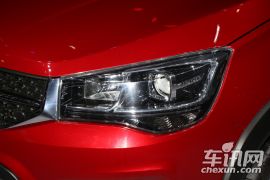 奇瑞汽车-瑞虎3X