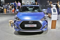 现代-Veloster飞思