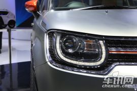 铃木-IGNIS WATER ACTIVITY CONCEPT