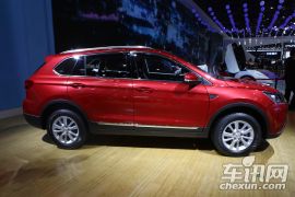 北汽银翔-幻速s6