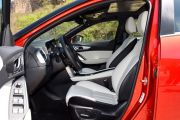 一汽马自达-CX-4-2.5L 四驱顶配版