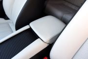 一汽马自达-CX-4-2.5L 四驱顶配版