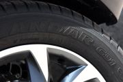 一汽马自达-CX-4-2.5L 四驱顶配版