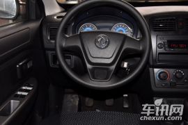 东风小康-风光330-1.5L手动舒适型