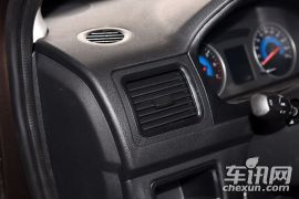 东风小康-风光330-1.5L手动舒适型