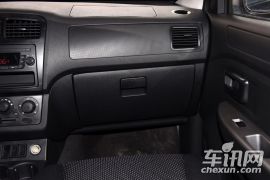 东风小康-风光330-1.5L手动舒适型