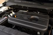长安汽车-长安CX70-1.6L 手动豪华型