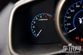 长安汽车-长安CX70-1.6L 手动豪华型