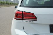 一汽-大众-高尔夫 嘉旅-280TSI 自动豪华型