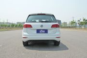一汽-大众-高尔夫 嘉旅-280TSI 自动豪华型