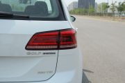 一汽-大众-高尔夫 嘉旅-280TSI 自动豪华型