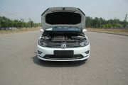 一汽-大众-高尔夫 嘉旅-280TSI 自动豪华型