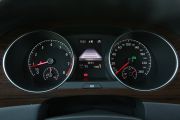 一汽-大众-高尔夫 嘉旅-280TSI 自动豪华型
