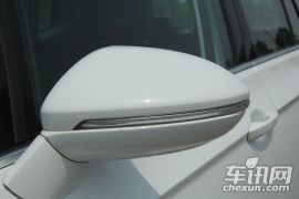 一汽-大众-高尔夫 嘉旅-280TSI 自动豪华型
