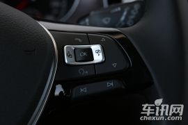 一汽-大众-高尔夫 嘉旅-280TSI 自动豪华型