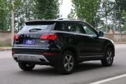 长城汽车-H6 Coupe-1.5T 自动两驱精英型