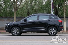 长城汽车-H6 Coupe-1.5T 自动两驱精英型