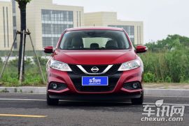 东风日产-骐达-1.6L CVT智行版
