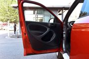 Smart-smart forfour-1.0L 灵动版