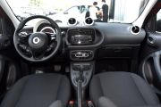 Smart-smart forfour-1.0L 灵动版