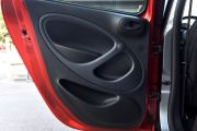 Smart-smart forfour-1.0L 灵动版