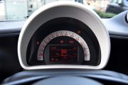 Smart-smart forfour-1.0L 灵动版