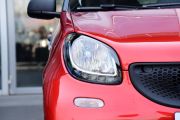 Smart-smart forfour-1.0L 灵动版