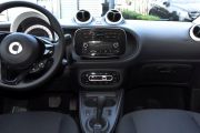 Smart-smart forfour-1.0L 灵动版