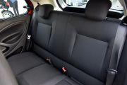 Smart-smart forfour-1.0L 灵动版