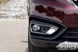 东风标致-标致3008