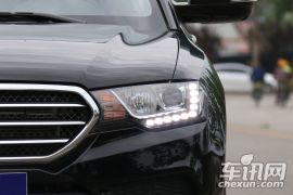 长城汽车-H6 Coupe-1.5T 自动两驱精英型