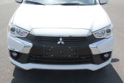 广汽三菱-新劲炫ASX-2.0L CVT两驱领航版