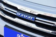 长城汽车-哈弗H5-经典版 2.0T 柴油 手动四驱尊贵型