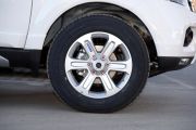 长城汽车-哈弗H5-经典版 2.0T 柴油 手动四驱尊贵型