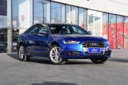 奥迪-奥迪S6-S6 4.0TFSI