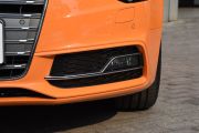 奥迪-奥迪S5-S5 3.0T Sportback