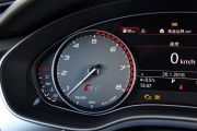 奥迪-奥迪S6-S6 4.0TFSI