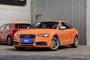 奥迪-奥迪S5-S5 3.0T Sportback