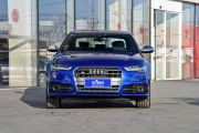 奥迪-奥迪S6-S6 4.0TFSI
