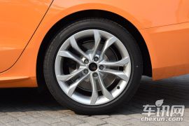 奥迪-奥迪S5-S5 3.0T Sportback