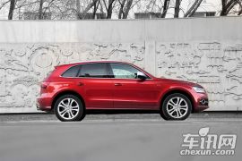 奥迪-奥迪SQ5-SQ5 3.0TFSI quattro