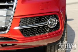 奥迪-奥迪SQ5-SQ5 3.0TFSI quattro