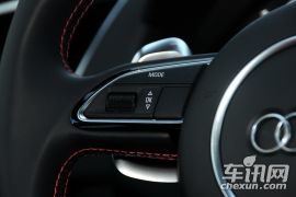 奥迪-奥迪SQ5-SQ5 3.0TFSI quattro