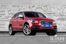奥迪-奥迪SQ5-SQ5 3.0TFSI quattro